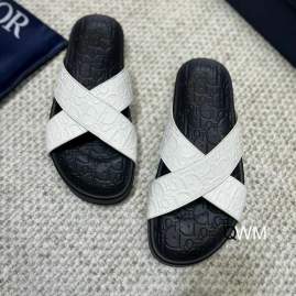 Picture of Dior Slippers _SKUDiorsz38-453CWM05042884